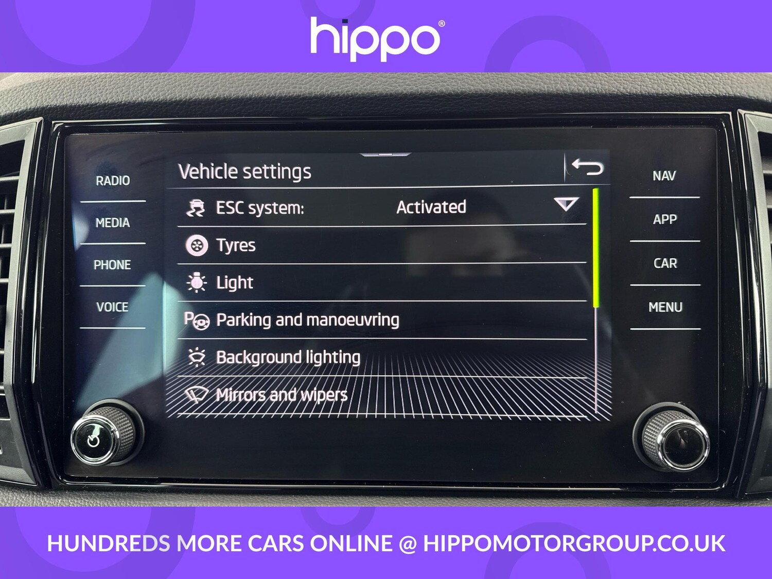 Used Skoda Karoq 2021 for sale - 77203843: Photo 21