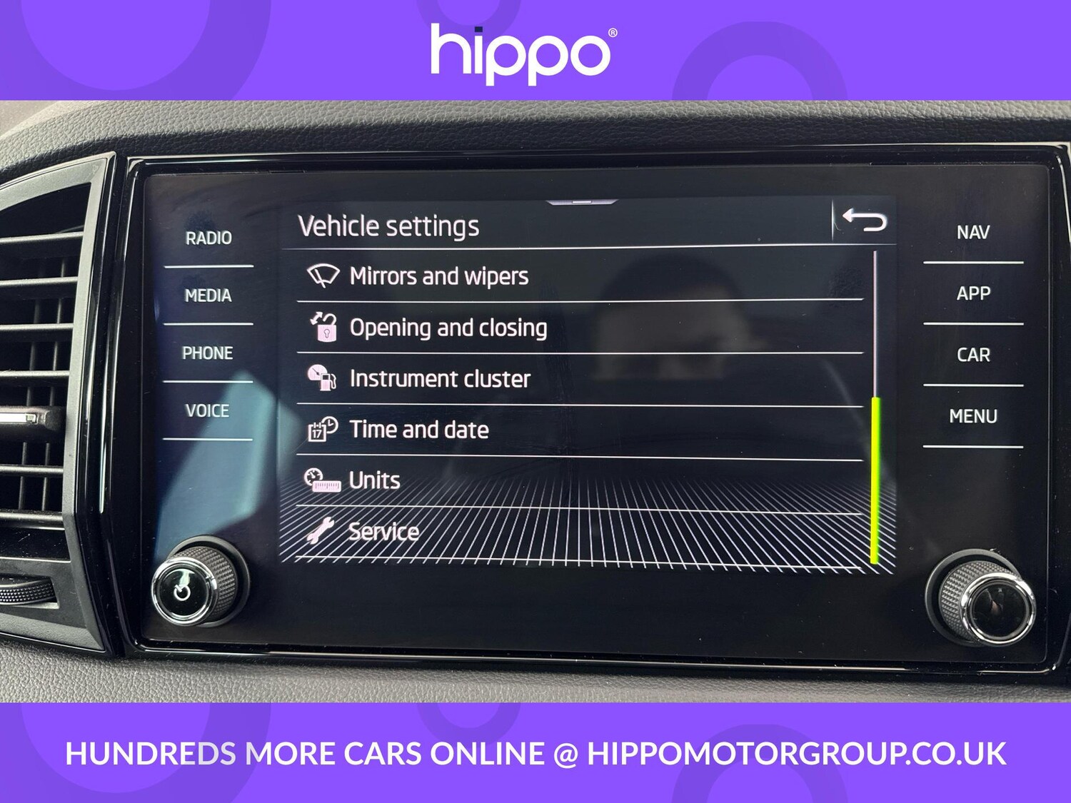 Used Skoda Karoq 2021 for sale - 77203843: Photo 22