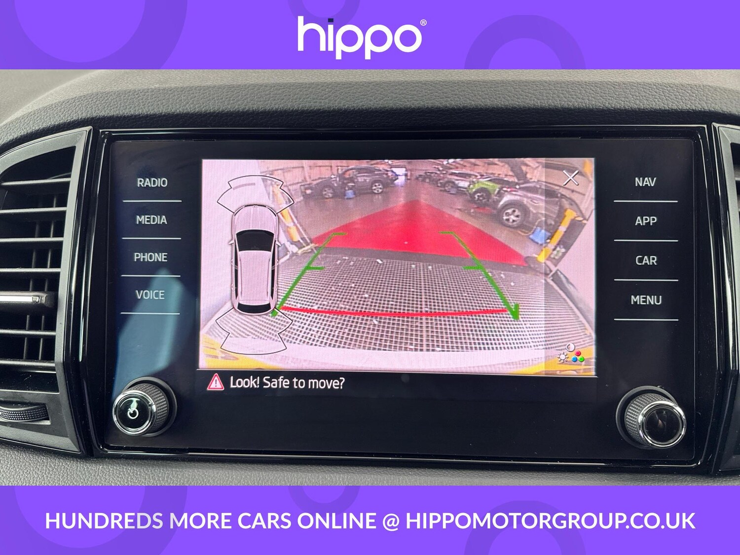 Used Skoda Karoq 2021 for sale - 77203843: Photo 23