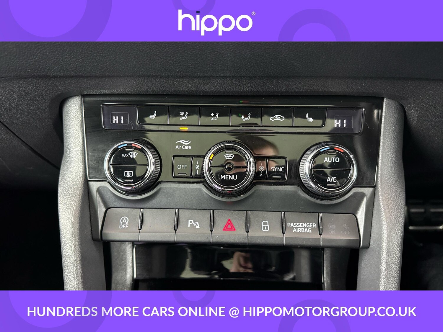 Used Skoda Karoq 2021 for sale - 77203843: Photo 24