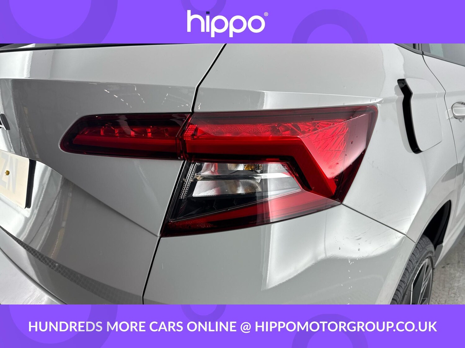 Used Skoda Karoq 2021 for sale - 77203843: Photo 32