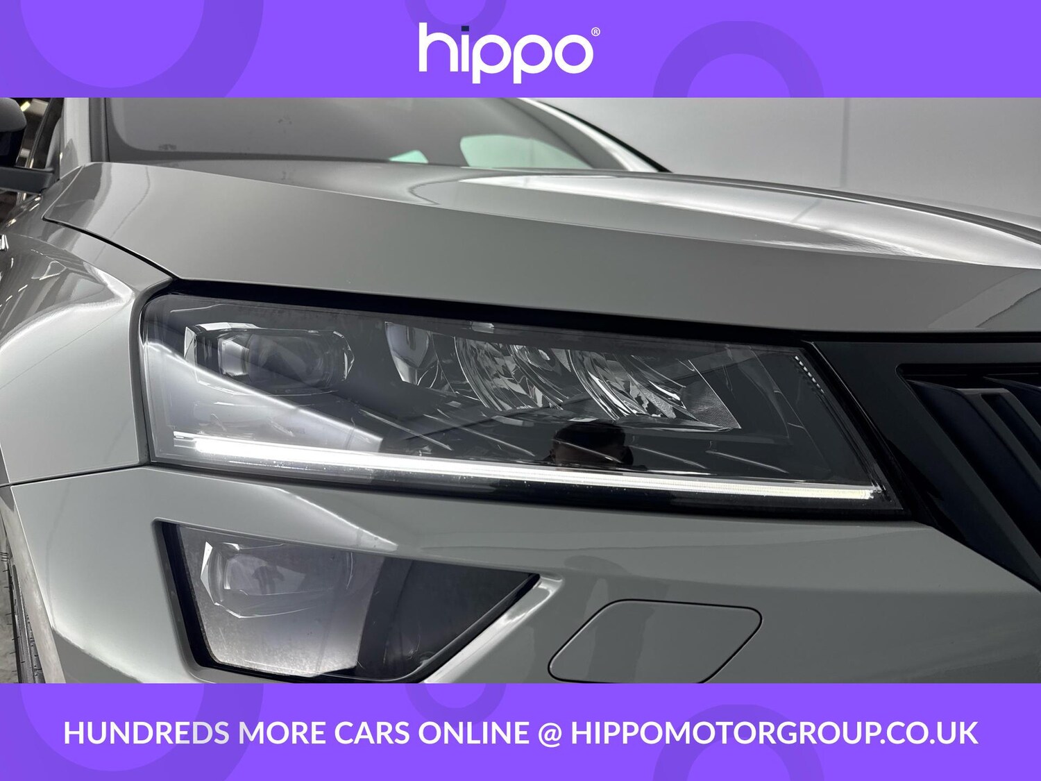 Used Skoda Karoq 2021 for sale - 77203843: Photo 34