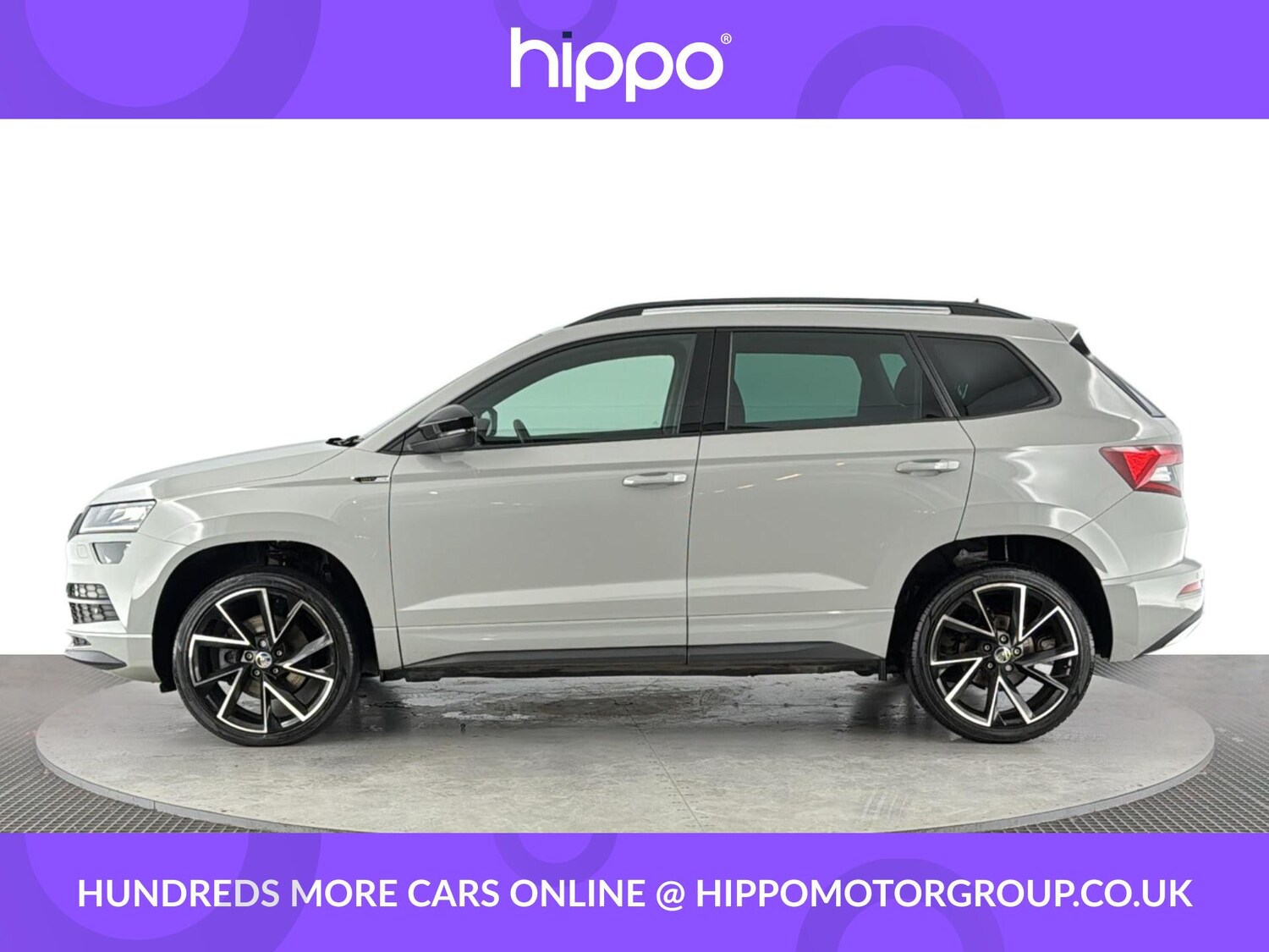 Used Skoda Karoq 2021 for sale - 77203843: Photo 7