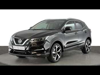 2021 - Dig-T N-Motion Dct 5-Door