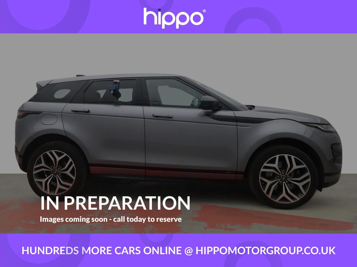 Used Land Rover Range Rover Evoque 2021 for sale - 77066691: Photo 5