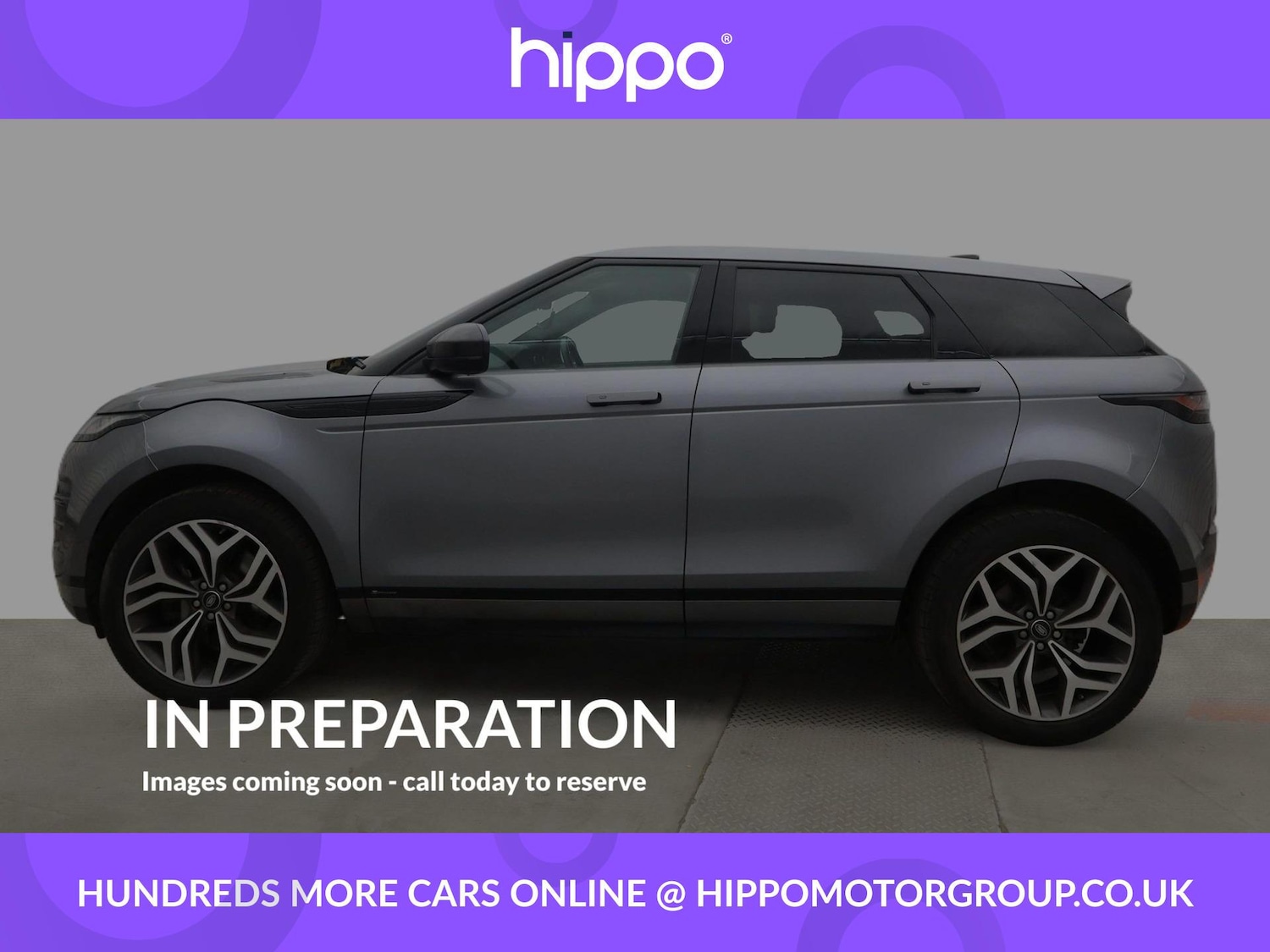 Used Land Rover Range Rover Evoque 2021 for sale - 77066691: Photo 6