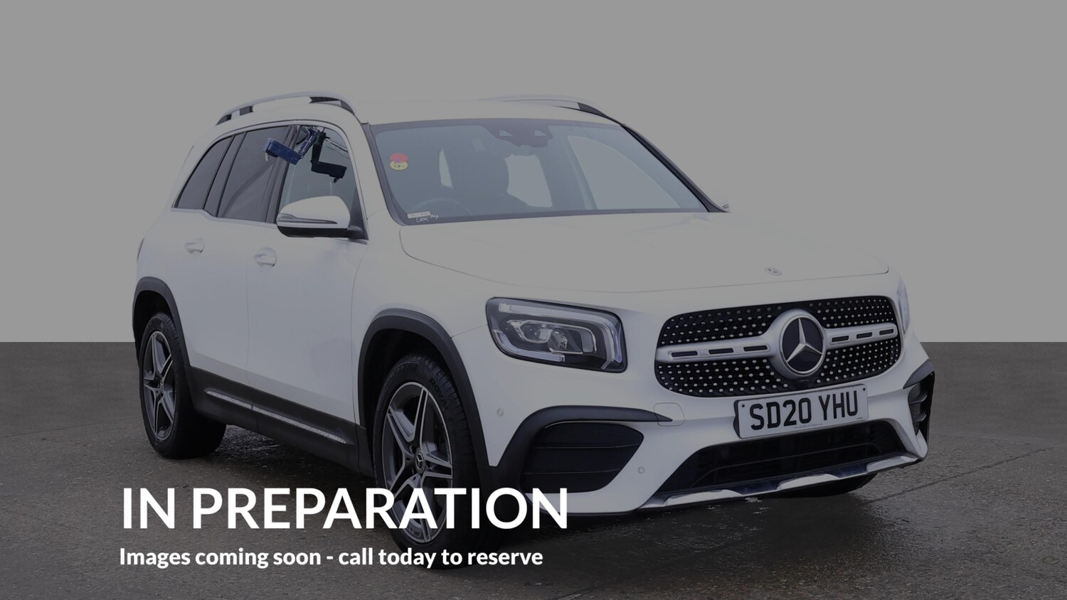 Used Mercedes-Benz GLB 2020 for sale - 76077923: Photo 29