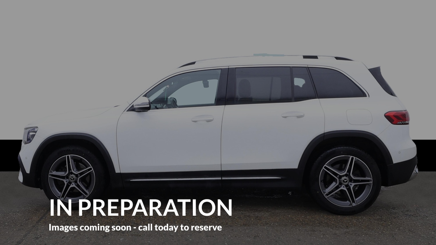 Used Mercedes-Benz GLB 2020 for sale - 76077923: Photo 6