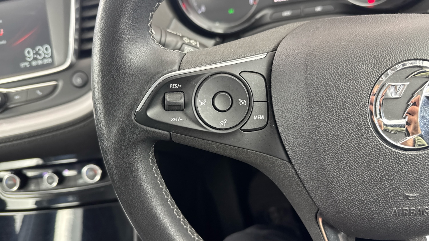 Vehicle 19