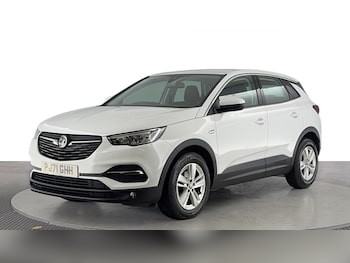 Vauxhall - Grandland X