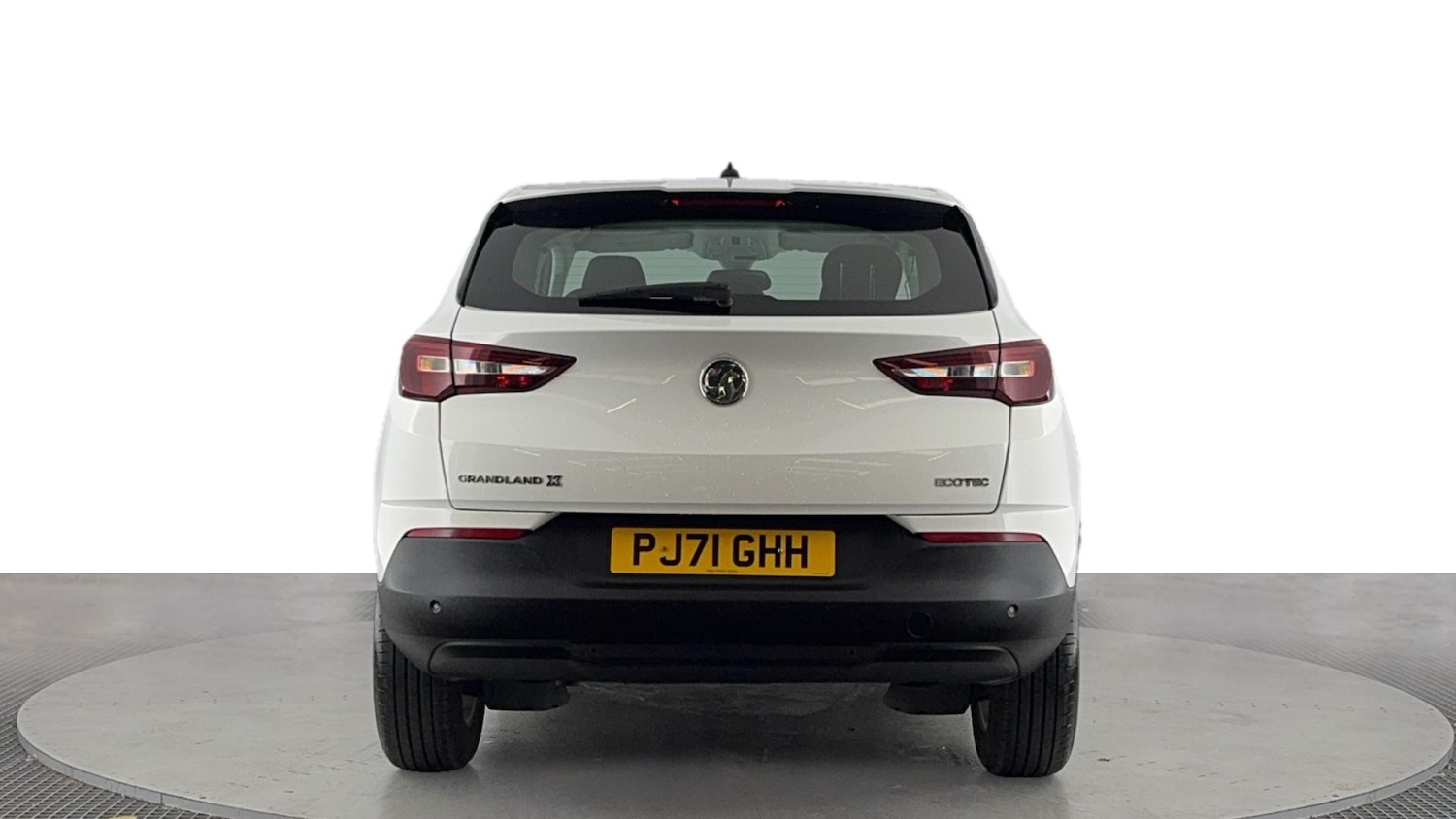 Vehicle 40