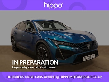 Used Peugeot 408 2023 for sale - 78416808: Photo