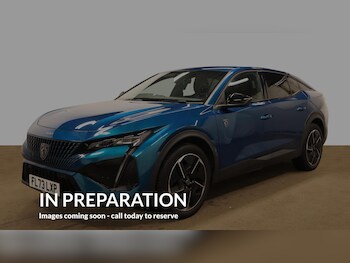 Used Peugeot 408 2023 for sale - 78416808: Photo