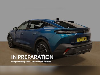 Used Peugeot 408 2023 for sale - 78416808: Photo