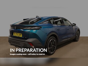 Used Peugeot 408 2023 for sale - 78416808: Photo