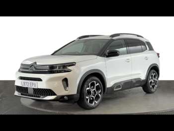 2022 - Bluehdi Shine S/S Eat8 5-Door