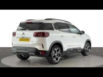 Used Citroen C5 Aircross 2022 for sale - 74399629: Photo