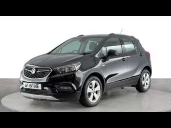 2019 - 1.4T ecoTEC Design Nav 5dr