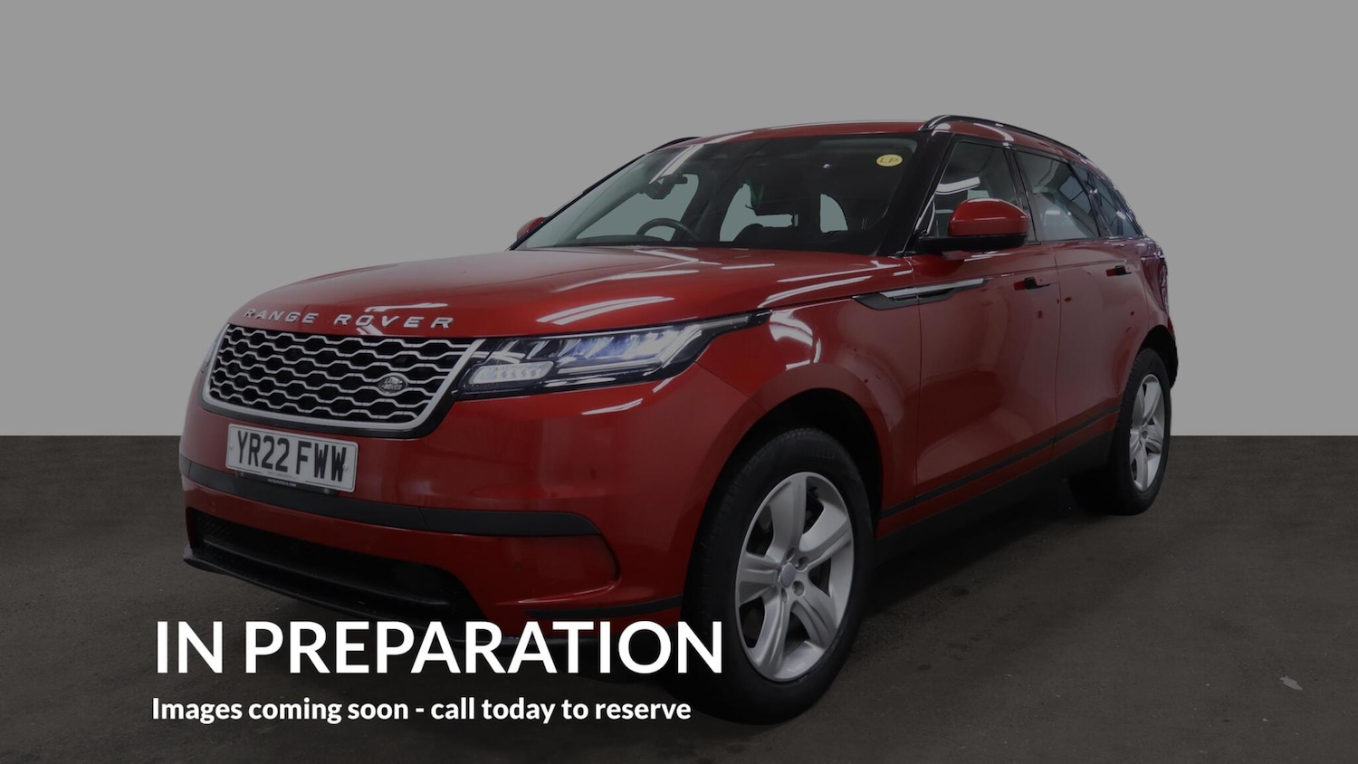 Used Land Rover Range Rover Velar for sale - 78205440: Photo 2