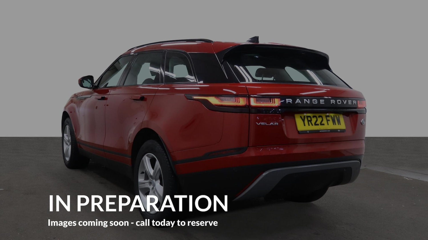 Used Land Rover Range Rover Velar for sale - 78205440: Photo 3