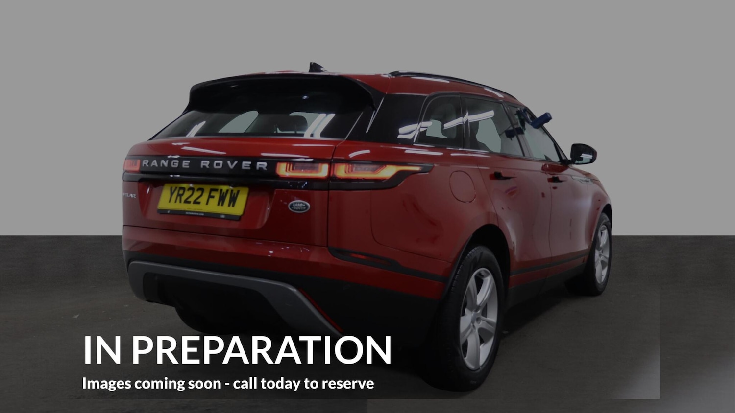 Used Land Rover Range Rover Velar for sale - 78205440: Photo 4