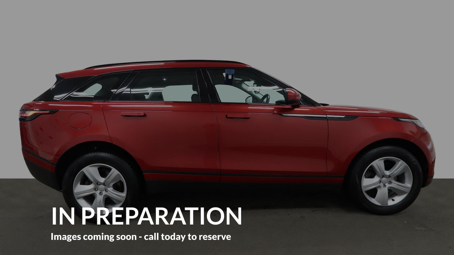 Used Land Rover Range Rover Velar for sale - 78205440: Photo 5