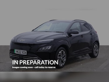 Used Hyundai KONA 2022 for sale - 78959088: Photo