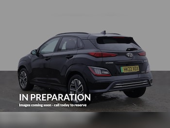 Used Hyundai KONA 2022 for sale - 78959088: Photo