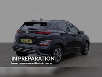 Used Hyundai KONA 2022 for sale - 78959088: Photo