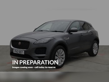 Used Jaguar E-Pace 2020 for sale - 78230997: Photo