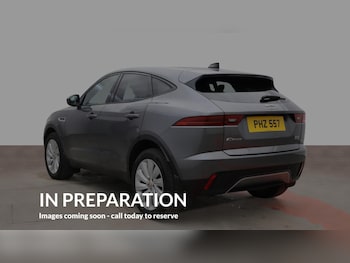 Used Jaguar E-Pace 2020 for sale - 78230997: Photo