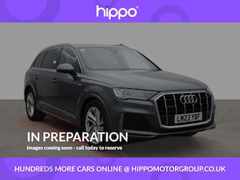 Used Audi Q7 2023 for sale - 78461368: Photo