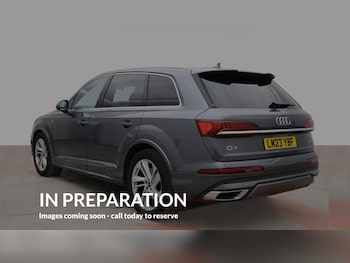 Used Audi Q7 2023 for sale - 78461368: Photo
