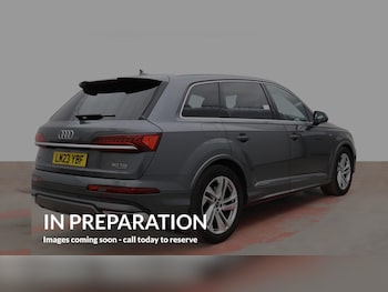 Used Audi Q7 2023 for sale - 78461368: Photo