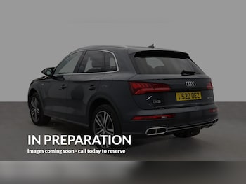 Used Audi Q5 2020 for sale - 75561067: Photo