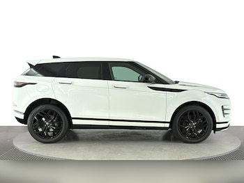 Used Land Rover Range Rover Evoque 2021 for sale - 78661779: Photo