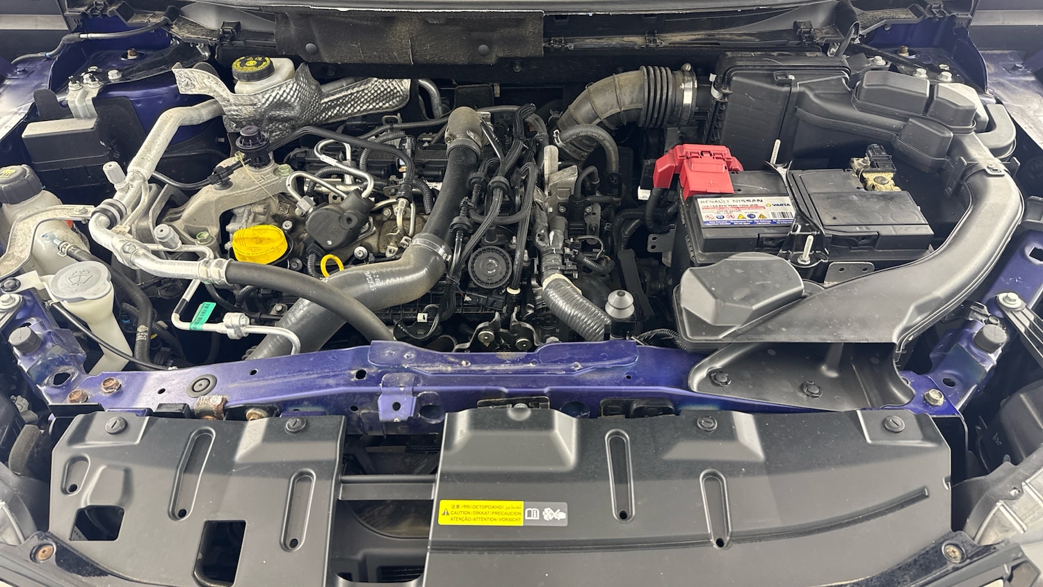 Vehicle 60