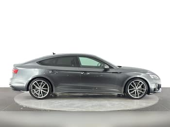 Used Audi A5 2021 for sale - 79807435: Photo