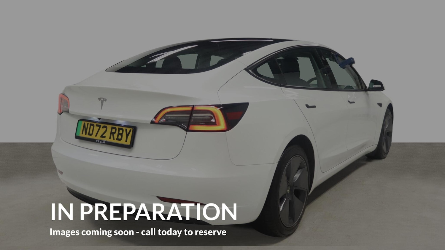 Used Tesla Model 3 2023 for sale - 77994432: Photo 4