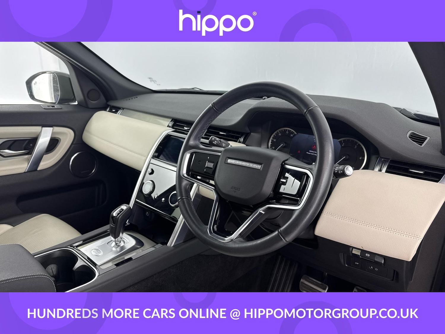 Used Land Rover Discovery Sport 2022 for sale - 77267033: Photo 10
