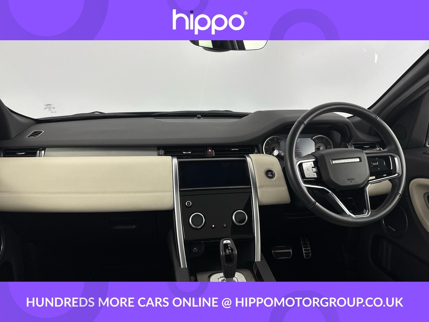 Used Land Rover Discovery Sport 2022 for sale - 77267033: Photo 11