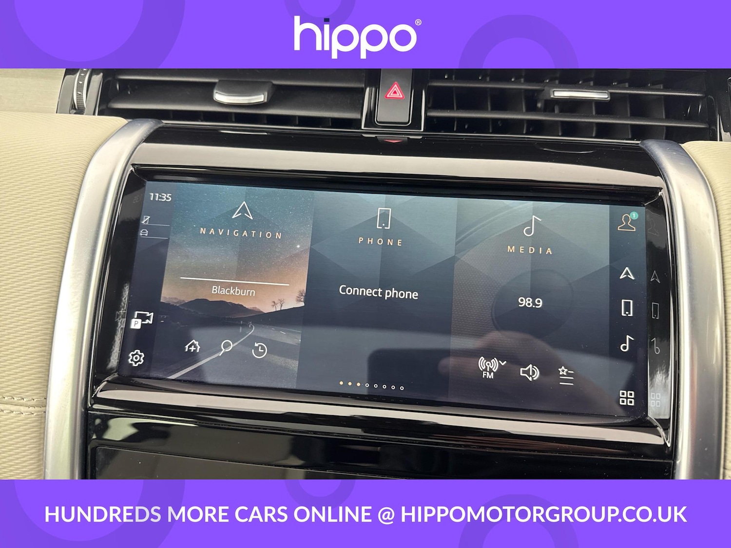 Used Land Rover Discovery Sport 2022 for sale - 77267033: Photo 12