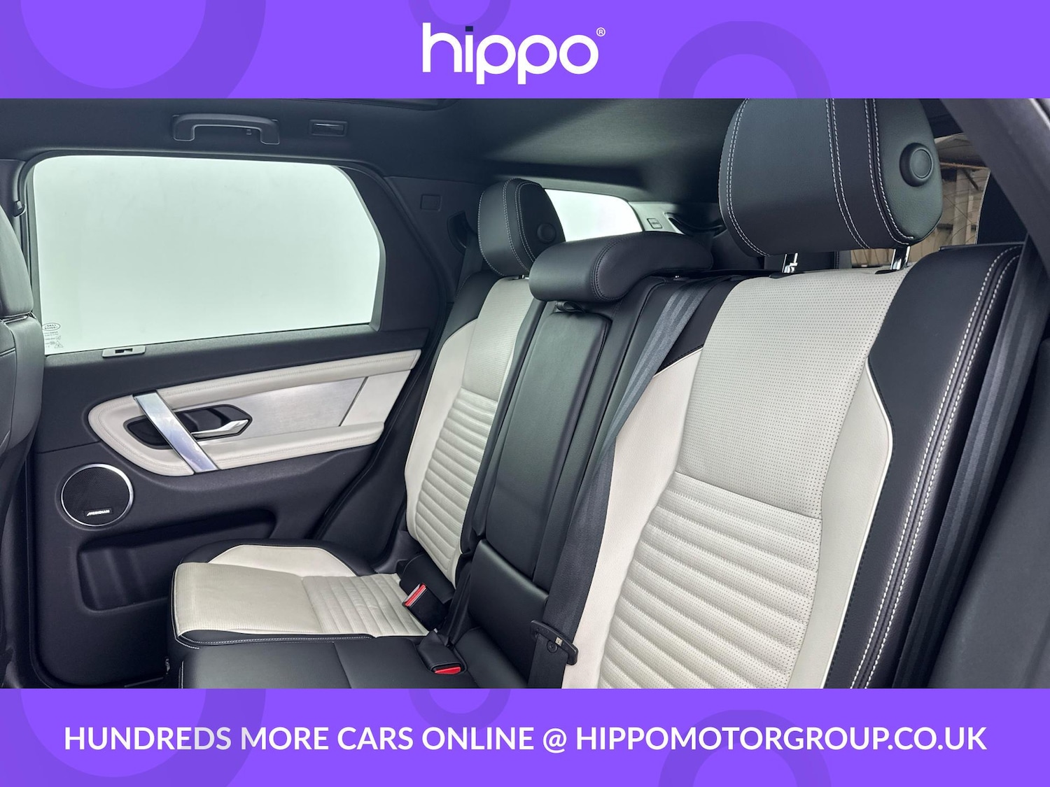 Used Land Rover Discovery Sport 2022 for sale - 77267033: Photo 14