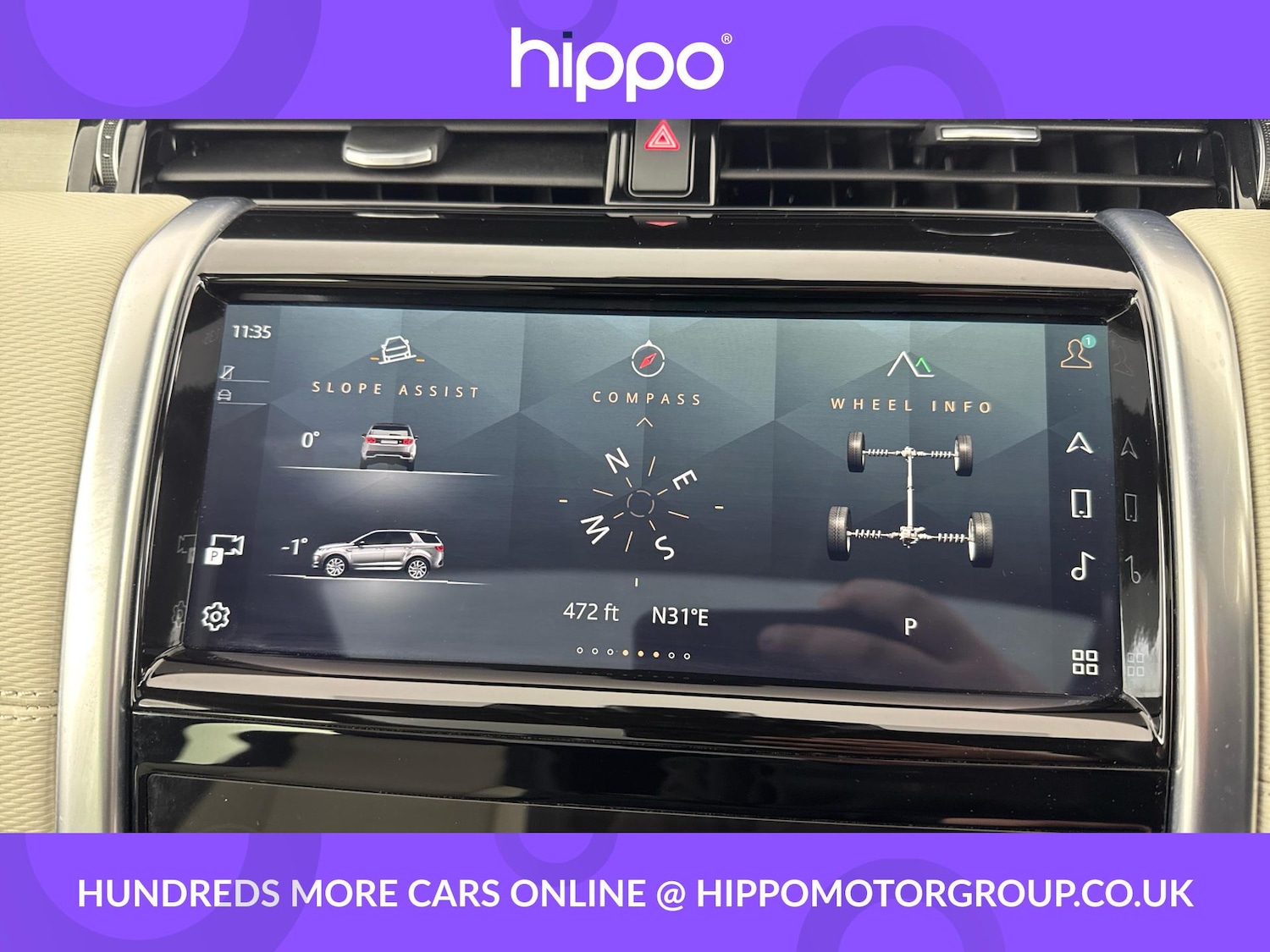 Used Land Rover Discovery Sport 2022 for sale - 77267033: Photo 16