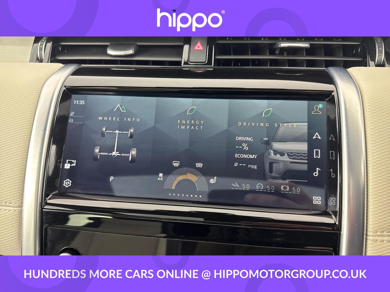 Used Land Rover Discovery Sport 2022 for sale - 77267033: Photo 17