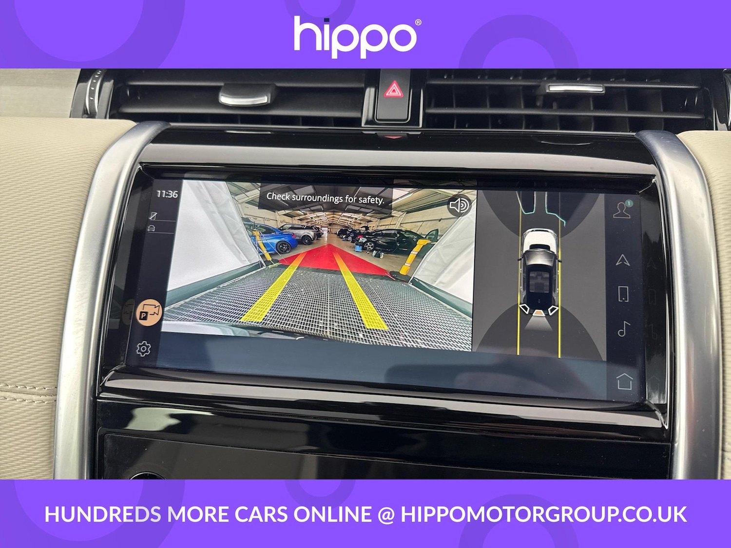 Used Land Rover Discovery Sport 2022 for sale - 77267033: Photo 19