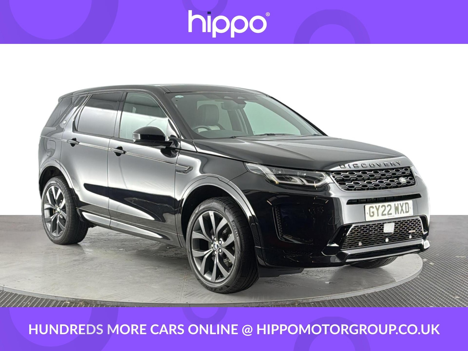 Used Land Rover Discovery Sport 2022 for sale - 77267033: Photo 2