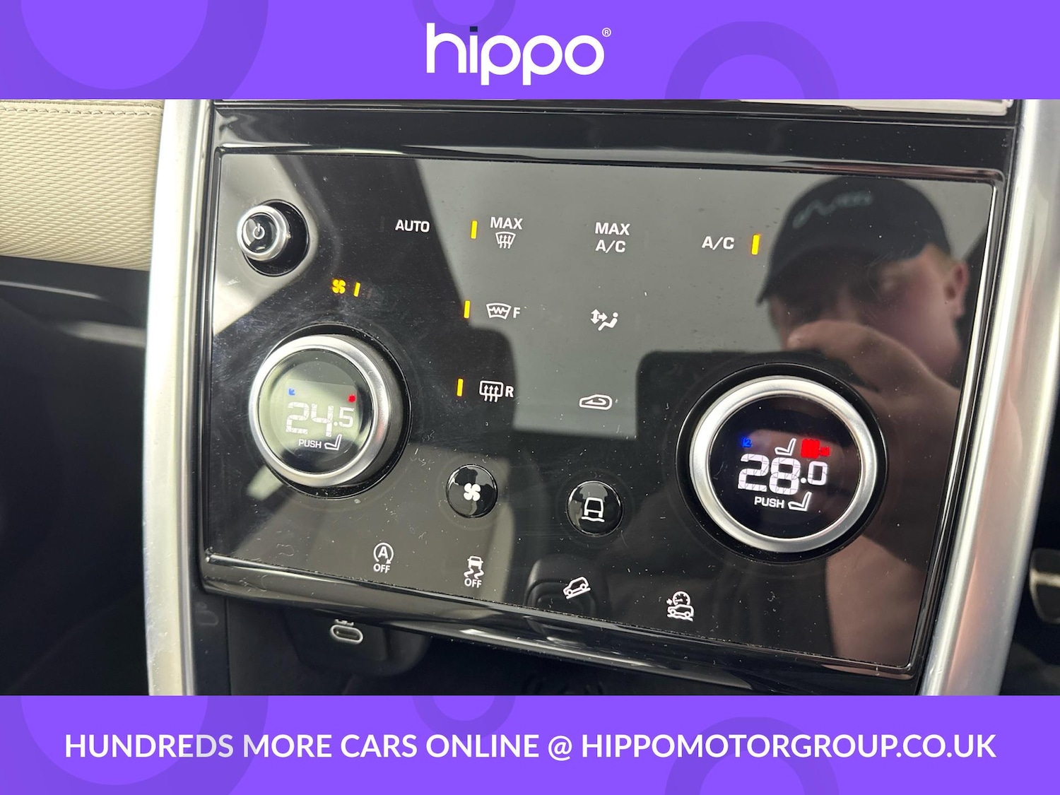 Used Land Rover Discovery Sport 2022 for sale - 77267033: Photo 20