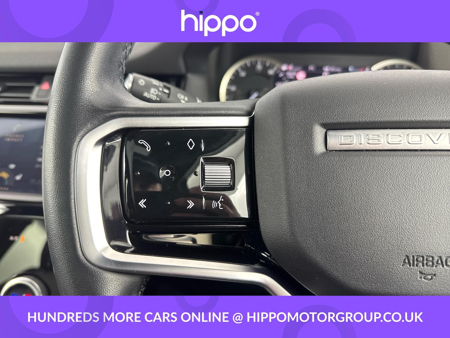 Used Land Rover Discovery Sport 2022 for sale - 77267033: Photo 22