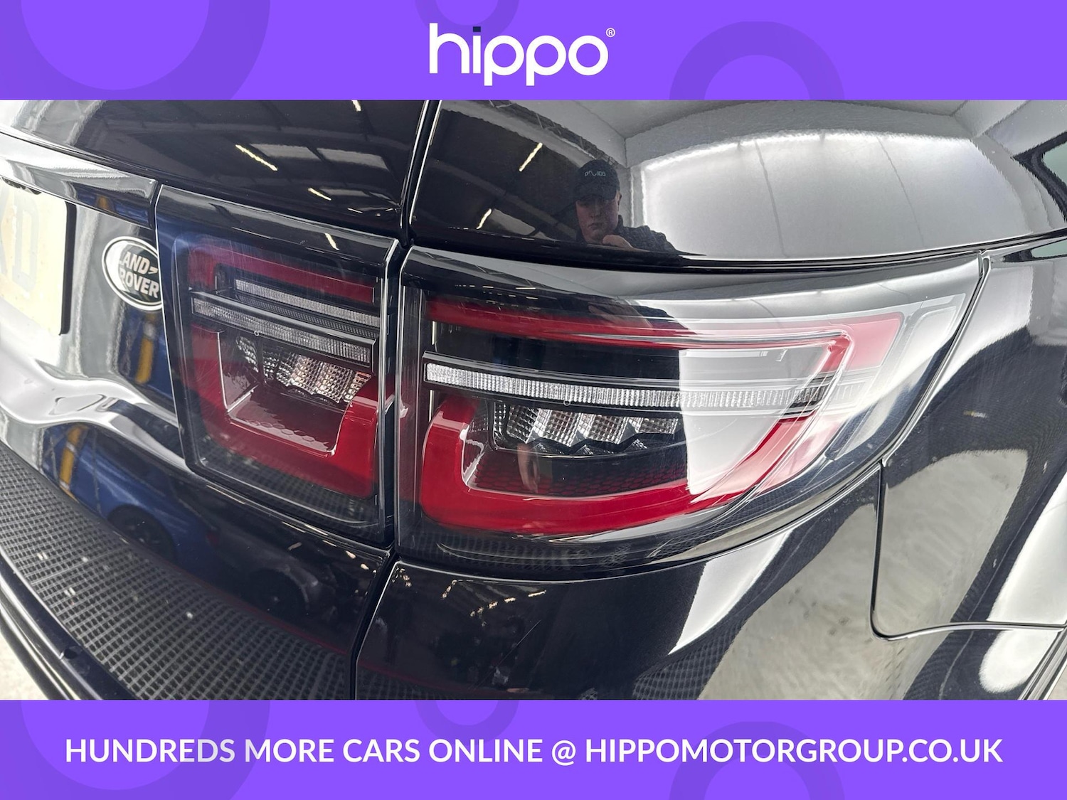 Used Land Rover Discovery Sport 2022 for sale - 77267033: Photo 27